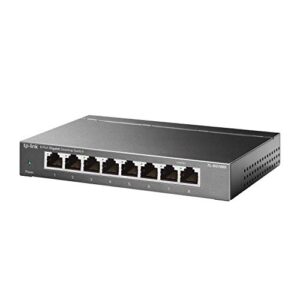 TP-Link TL-SG108S