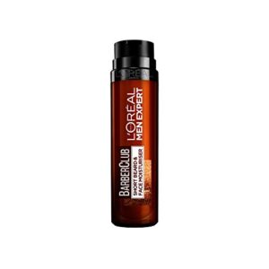 L'Oreal Men Expert Barber Club Short Beard & Face Moisturiser