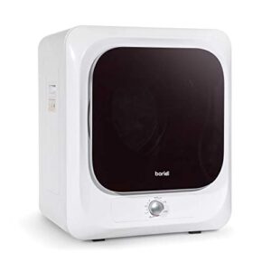 Baridi Small Tumble Dryer