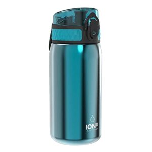Ion8 Leak Proof Kids' Water Bottle