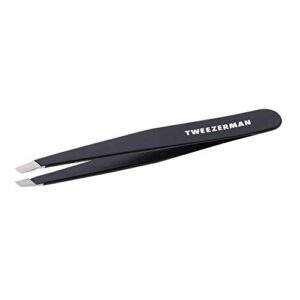 Tweezerman Midnight Sky Stainless Steel Slant Tweeze