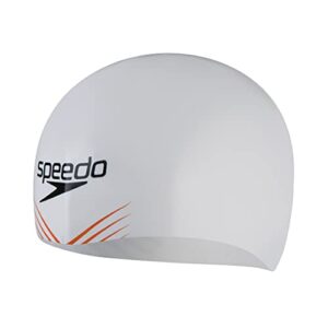 Speedo Unisex Fastskin Cap Swim