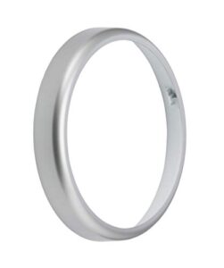 BT9 Bezel Accessory Silver            [Energy Class A]