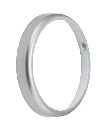 BT9 Bezel Accessory Silver            [Energy Class A]