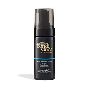 Bondi Sands Dark Self-Tanning Foam - Lightweight