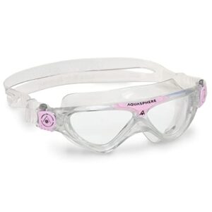 Aquasphere Vista Junior Swimming Goggles