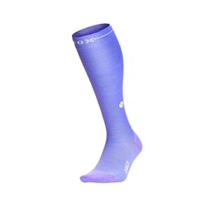STOX Energy Socks | Socks for Women | Premium Compression socks | Comfortable Merino Wool Socks | Reduces Swelling | Prevents tired and painful legs |