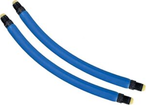 SEAC Unisex's Power Blue Pair Slings