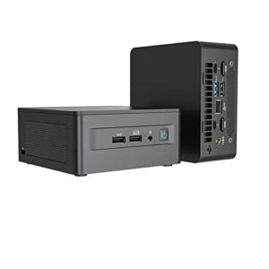 Intel Nuc 12