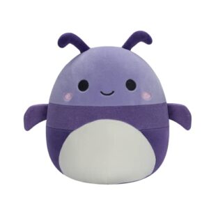 Squishmallows 7.5" Axel the Purple Beetle