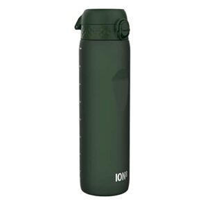 Ion8 Leak Proof 1 Litre Water Bottle