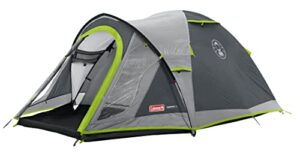 Coleman Tent Darwin