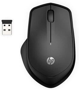 HP - PC Silent Mouse 280M Wireless