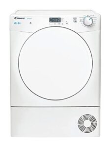 CANDY CSEC10LF 10Kg Freestanding Condenser Tumble Dryer