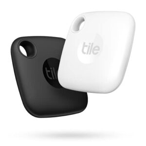Tile Mate (2022) Bluetooth Item Finder