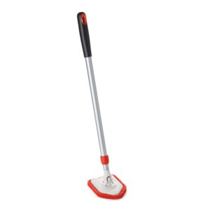 OXO Good Grips Extendable Tub & Tile Scrubbe