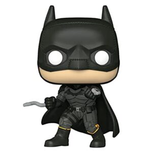 Funko POP Movies: The Batman - Batman