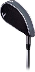 Callaway Iron Head Covers - Grey