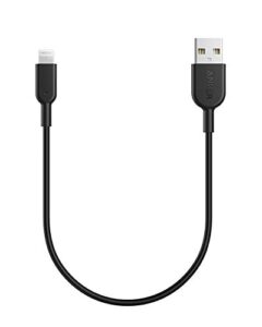 Anker iPhone Cable