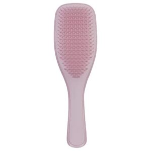 Tangle Teezer | The Wet Detangler Hairbrush for Wet & Dry Hair | For All Hair Types | Eliminates Knots & Reduces Breakage | Millennial Pink