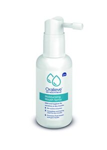 Oralieve Moisturising Mouth Spray