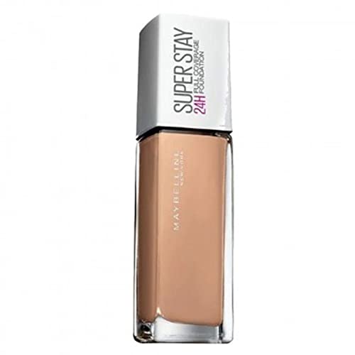 Maybelline New York Foundation