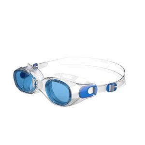 Speedo Futura Classic Swimming Goggles