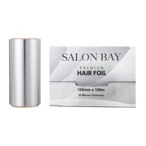 10cmx100m Premium Hair Foil