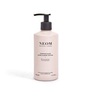 NEOM – Complete Bliss Hand & Body Lotion