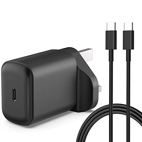 Samsung Charger
