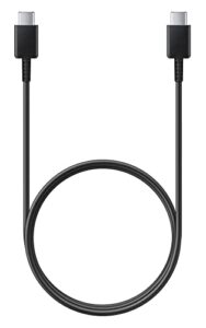 Samsung EP-DA705BBEGWW USB Type-C Cable for USB Type-C
