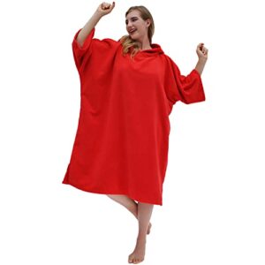 Winthome Changing Bath Robe