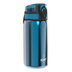 Ion8 Leak Proof Kids' Water Bottle