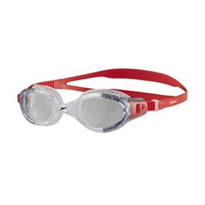 Speedo Unisex Futura Biofuse Flexiseal Swimming Goggles (pack of 1)