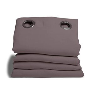 Moondream Sound Insulation Curtain