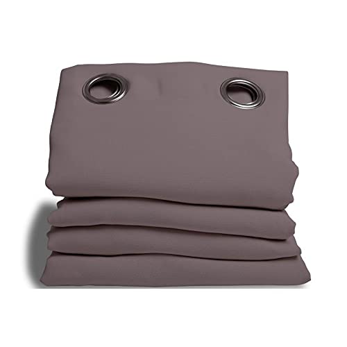 Moondream Sound Insulation Curtain