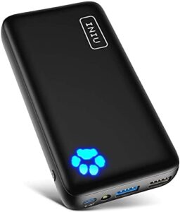 INIU Power Bank