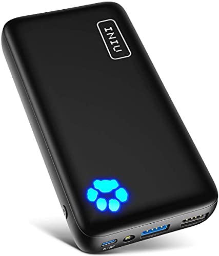 INIU Power Bank