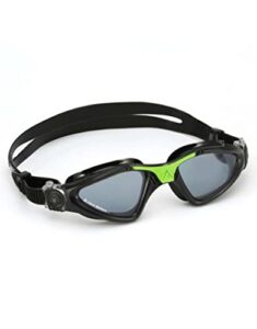 Aquasphere Unisex's Kayenne Swimming Goggle