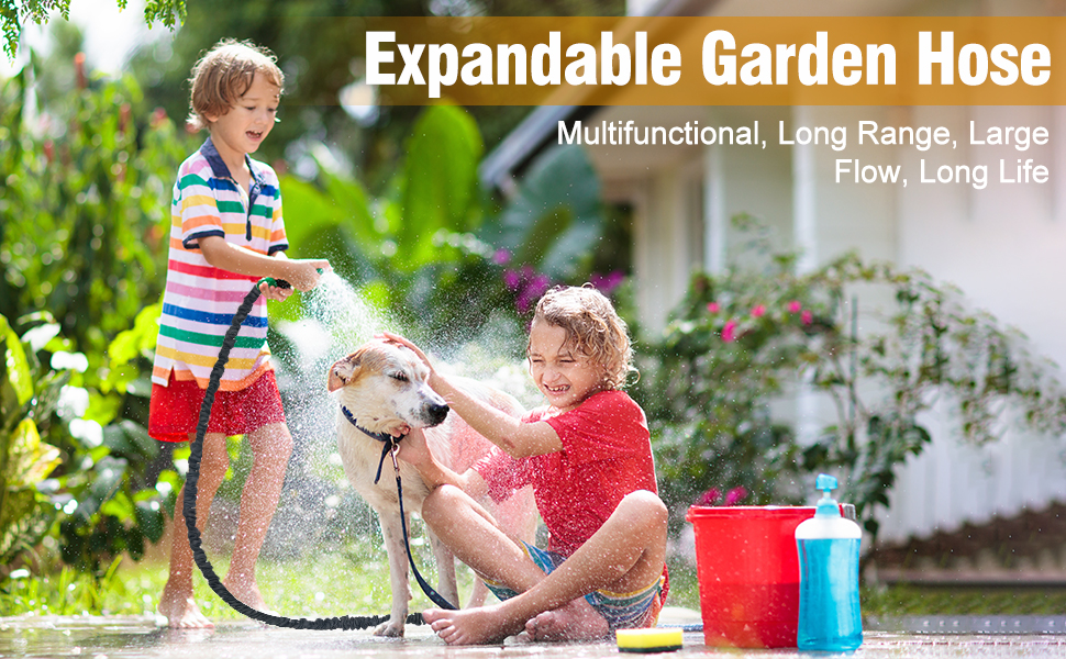 Garden Hose