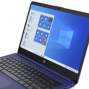 HP Laptop 14