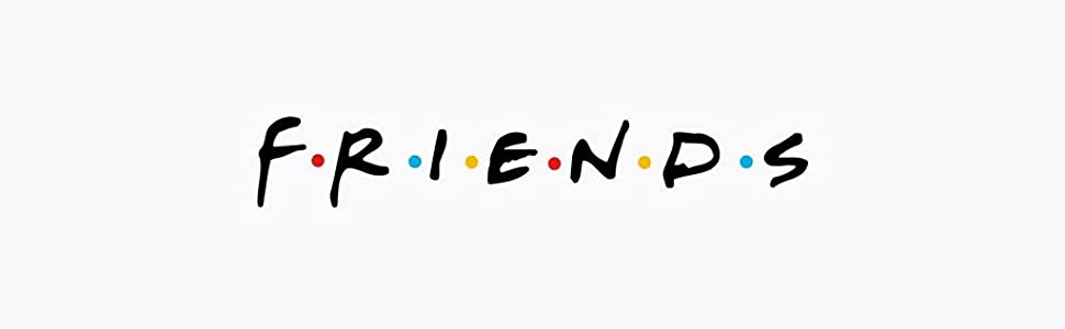 Friends Logo