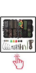 246pcs