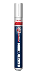 unibond grout reviver pen