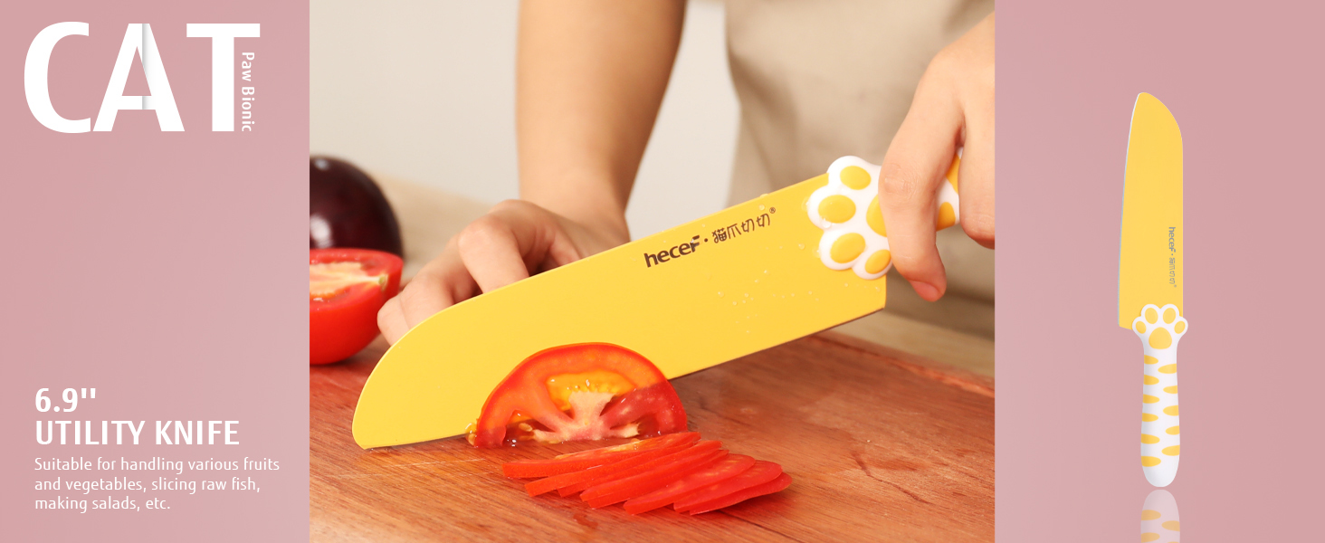 utility knife