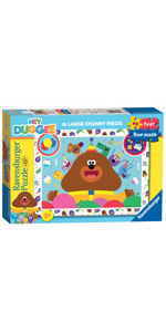 Hey Duggee Jigsaw Puzzle