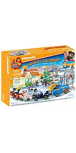 Playmobil Duck On call toys for toddlers