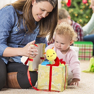 baby car seat toy