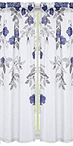 kitchen curtain