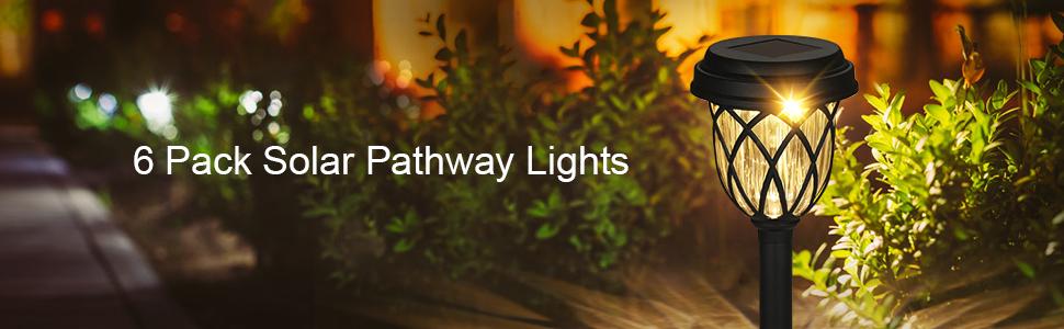 outdoor garden lights